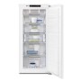 CONGÉLATEUR NOFROST ELECTROLUX 122L - BLANC (EUG1343AOW) Focus - 1 chez affariyet pas cher