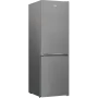 Réfrigérateur BEKO NoFrost 420 Litres -Silver