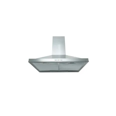 Hotte pyramidale Orient 60CM inox