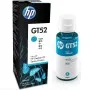 Bouteille D\'encre Original HP GT52 - Cyan