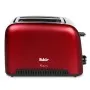 Grille pain RUBRA FAKIR 980W -ROUGE