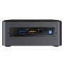 MINI PC INTEL NUC CORE I5 8259U 8 GIGA 256 SSD - (BOXNUC8I5BEH)