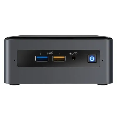 MINI PC INTEL NUC CORE I5 8259U 8 GIGA 256 SSD - (BOXNUC8I5BEH)