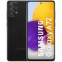 Smartphone SAMSUNG Galaxy A72 ( SM-A72-BLK)
