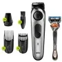 Tondeuse à barbe 4 en1 BRAUN