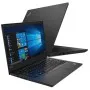 PC PORTABLE LENOVO THINKPAD E14 I7 10È GÉN 8GO 1TO+256 SSD NVME - (20RA000KFE-256SSD)
