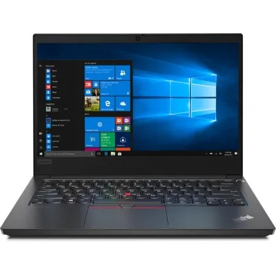 PC PORTABLE LENOVO THINKPAD E14 I7 10È GÉN 8GO 1TO+256 SSD NVME - (20RA000KFE-256SSD)