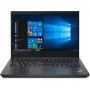 PC PORTABLE LENOVO THINKPAD E14 I7 10È GÉN 8GO 1TO+256 SSD NVME - (20RA000KFE-256SSD)