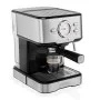 Machine à café expresso 1100W PRINCESS (249412)