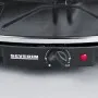Grill raclette 8 personnes 1100W SEVERIN (RG2681)