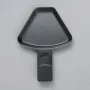 Grill raclette 8 personnes 1100W SEVERIN (RG2681)