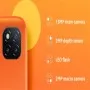 Smartphone XIAOMI Redmi 9C 64G -SUNRISE ORANGE(REDMI9CMORNG)