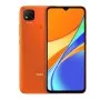 Smartphone XIAOMI Redmi 9C 64G -SUNRISE ORANGE(REDMI9CMORNG)