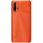 SMARTPHONE XIAOMI REDMI 9T / 4G / SUNRISE ORANGE (RM9T-4-64-ORNG)