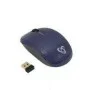 SOURIS SBOX WM-392 BLEU SANS FIL - BLEU