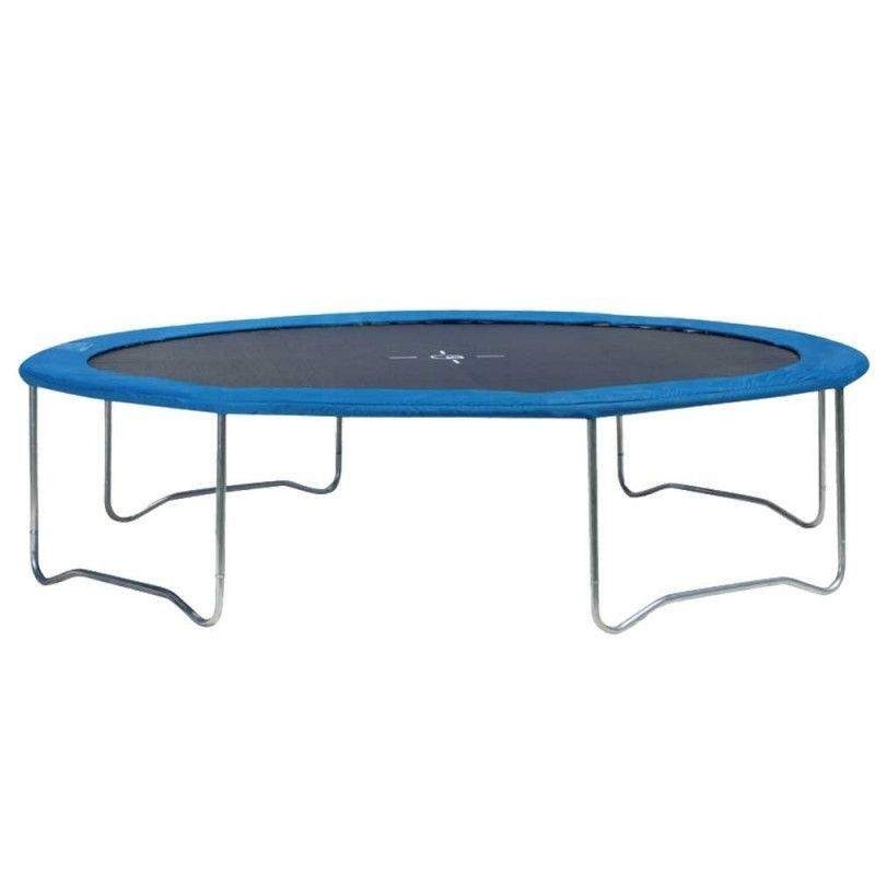 Trampoline extérieur "XXL" 4.23M GARLANDO (TRO-15 TRO-25 TRO-34) GARLANDO - 2
