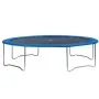 Trampoline extérieur \"XXL\" 4.23M GARLANDO (TRO-15 TRO-25 TRO-34)