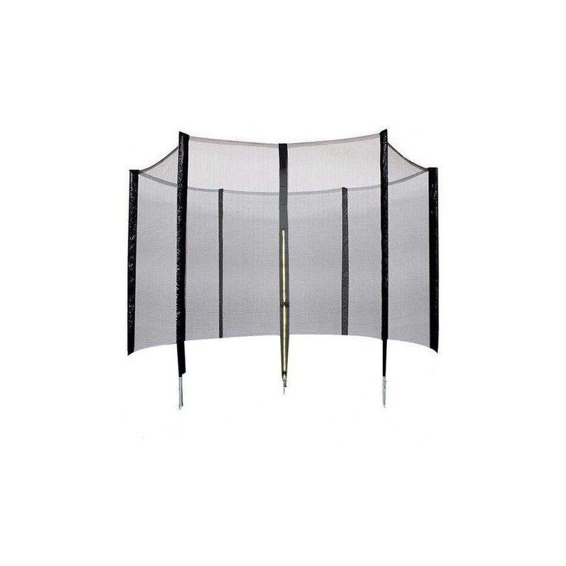 Trampoline extérieur "XXL" 4.23M GARLANDO (TRO-15 TRO-25 TRO-34) GARLANDO - 3