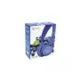 Micro Casque SBOX -Bleu