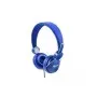 Micro Casque SBOX -Bleu