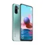 SMARTPHONE XIAOMI REDMI NOTE10 4G/128GO - VERT