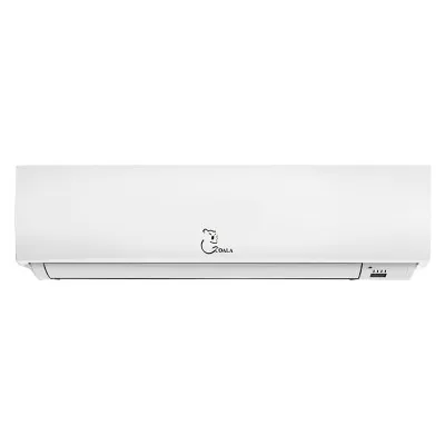 Climatiseur COALA 12000 C+F