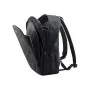 SAC À DOS POUR ORDINATEUR PORTABLE 15.6\" SBOX - NOIR