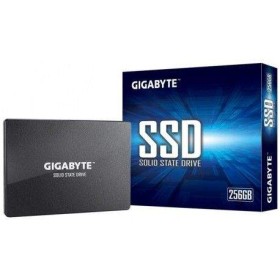 Disque dur SSD 240 Go SATA3 2.5 Goodram CL100 Gen.2 – STATION DE TRAVAIL