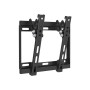 SUPPORT MURAL UNIVERSEL AVEC INCLINAISON SBOX 23"-43" (PLB-3422T) SBOX - 4