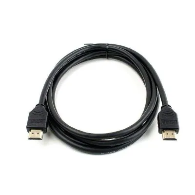 CÂBLE HDMI VERS HDMI 5M - NOIR (HDMI-5)