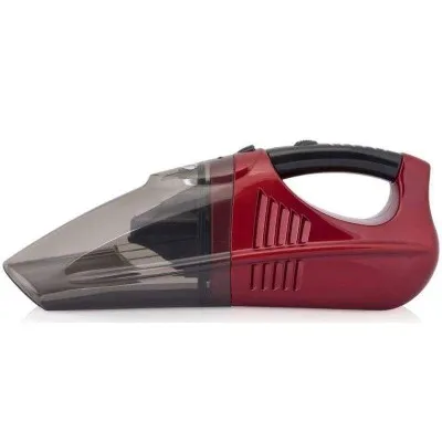 Aspirateur sans sac GoldMaster -Rouge (GVC-7507R)