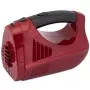 Aspirateur sans sac GoldMaster -Rouge (GVC-7507R)