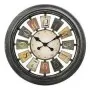 HORLOGE MURALE ANTIQUE (KLJ-6086B)