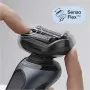 Rasoir Électrique Séries 6 Sensoflex Wet & Dry BRAUN