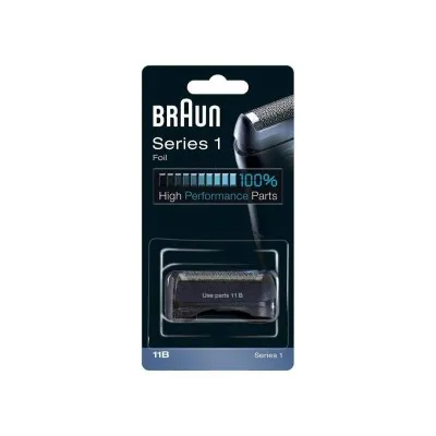 Combipack 1000 11B Série 1 BRAUN