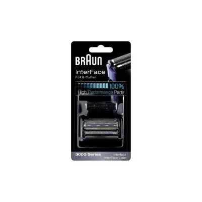Combipack 3000 interface pour 3770 BRAUN