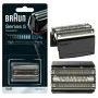 52B Cassette Series 5 Noir Pour 5030s , 5090cc BRAUN