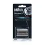 52S Cassette Series 5 Silver Pour 5030s , 5090CC BRAUN