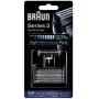 BRAUN 30B Foil&Cutter (7000/4000 Series) Serie 3 Pour Series3, SmartControl, Syncro-pro, Syncro,TriControl