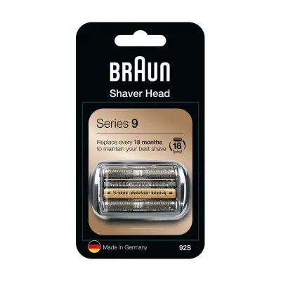 Cassette 92S pour série 9 BRAUN