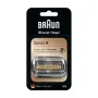 Cassette 92S pour série 9 BRAUN