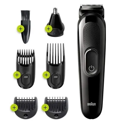 Tondeuse Multi-Usages BRAUN