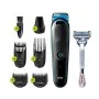 Tondeuse Rechargeable Multifonctions 7en1 BRAUN