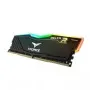 BARRETTE MÉMOIRE TEAM GROUP DELTA RGB 8GB DDR4 3200 MHZ - (TF3D48G3200HC16C01)