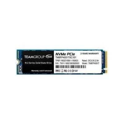 DISQUE DUR SSD TEAMGROUP MP33 M.2-2280 PCIE 512 GB GEN 3*4 (M.2-2280-512GB)