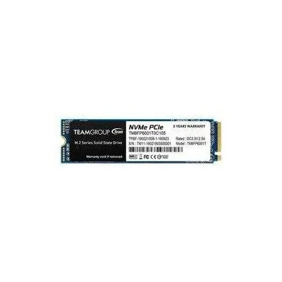 DISQUE DUR SSD TEAM GROUP MP33 1TB NVME (MP33-1TB-NVME)