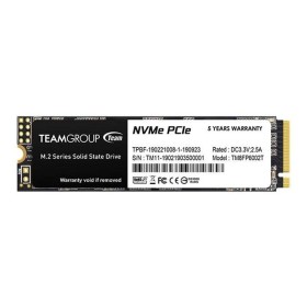DISQUE TEAM GROUPE SSD M.2-2280 SATA3 MP33 256GB RETAIL (SSD M.2 256GB) TEAMGROUP - 2