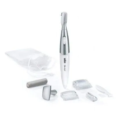 Épilateur Silk-Épil Bikini Styler BRAUN