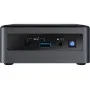 INTEL NUC BXNUC10I5FNHJA2 (Intel Core i5 10210U, 8 GB, 16 GB SSD, 1000 Go HDD)
