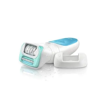 Épilateur Rechargeable Série 5 Wet & ry Microgrip BRAUN